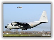 C-130 BAF CH11 on 9 February 2006