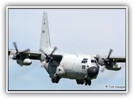 C-130 BAF CH08 on 12 June 2006
