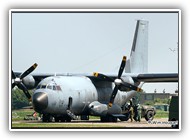 C-160R FAF R-86 61-ZD on 29 June 2006