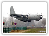 C-130 BAF CH03 on 17 March 2006