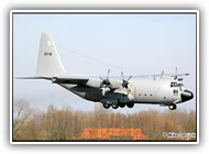 C-130 BAF CH10 on 13 March 2006