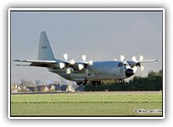 C-130 BAF CH10 on 1 March 2006