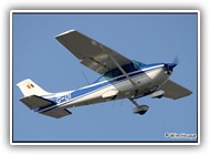 Cessna 182 Federal Police G-01 on 15 March 2006