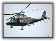 Agusta BAF H02 on 11 May 2006