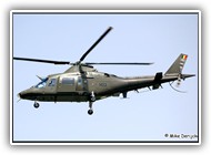 Agusta BAF H23 on 17 May 2006