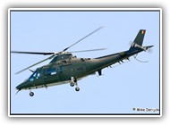 Agusta BAF H25 on 3 May 2006