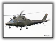 Agusta BAF H30 on 9 May 2006