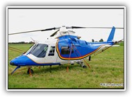 Agusta BAF H16