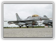 F-16BM BAF FB14