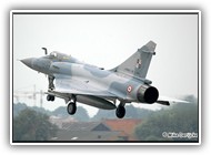 Mirage 2000C FAF 95 12-KM on 23 August 2007_2