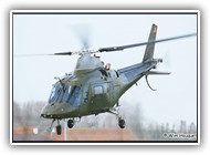 Agusta BAF H-35 on 28 February 2007
