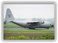 C-130 BAF CH05 on 22 May 2007