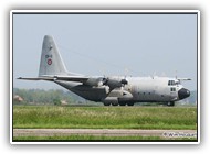 C-130 BAF CH11 on 24 May 2007