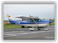 Cessna 182 Federal Police G-04