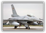 F-16AM BAF FA118