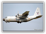 C-130 BAF CH09 on 14 May 2008