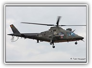 Agusta BAF H-45 on 05 August 2009