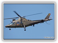 Agusta BAF H-33 on 19 June 2009