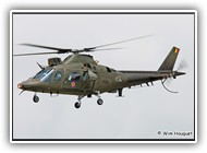 Agusta BAF H-45 on 04 June 2009