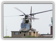 Agusta BAF H-33 on 07 May 2009