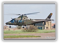 Agusta BAF H-27 on 12 April 2011