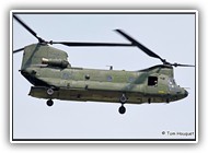 Chinook RNLAF D-664 on 02 August 2011_1
