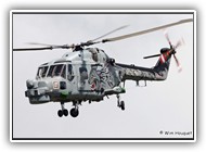 Lynx HMA.8 Royal Navy XZ722 645 on 09 June 2011