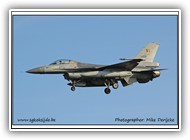F-16AM BAF FA104 on 06 January 2012_1