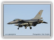 F-16AM BAF FA104 on 06 January 2012_2