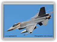 F-16AM BAF FA104 on 06 January 2012_3