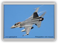 F-16AM BAF FA104 on 06 January 2012_4