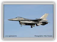 F-16AM BAF FA118 on 06 January 2012_1