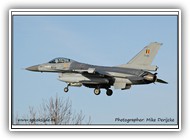 F-16AM BAF FA118 on 06 January 2012_2