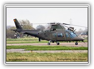 Agusta BAF H-30 on 20 November 2012