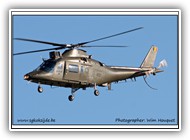 Agusta BAF H-31 on 06 November 2012