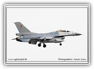 F-16AM BAF FA123 on 05 April 2013_1