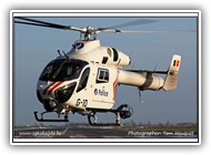 MD902 Federal Police G-10 on 27 January 2013_02