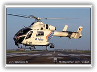 MD902 Federal Police G-10 on 27 January 2013_03