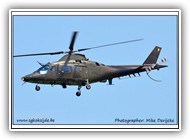 Agusta BAF H-20 on 05 July 2013