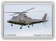 Agusta BAF H-29 on 01 July 2013