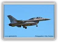 F-16BM BAF FB17 on 19 July 2013_1