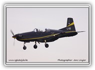 PC-7 RNLAF L-02 on 06 March 2013