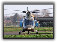 Agusta BAF H-40 on 09 December 2014