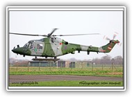 Lynx AH.7 AAC XZ651 O on 09 December 2014