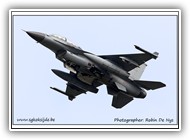 F-16BM BAF FB23 on 17 February 2014_1
