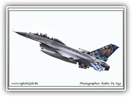 F-16BM BAF FB24 on 12 February 2014_1