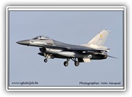 F-16AM BAF FA116 on 07 January 2013_1