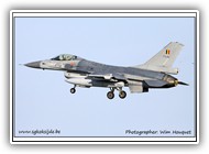 F-16AM BAF FA116 on 07 January 2013_2