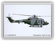 Lynx AH.7 AAC XZ674 T on 28 January 2014
