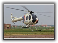 MD520 Federal Police G-14 on 05 May 2014_1